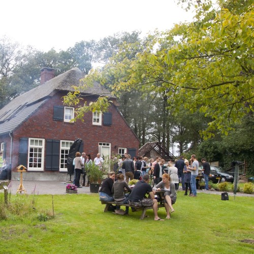 riel etenswaar