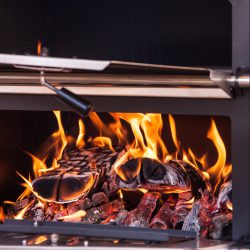 Flammkuchen oven van Etenswaar